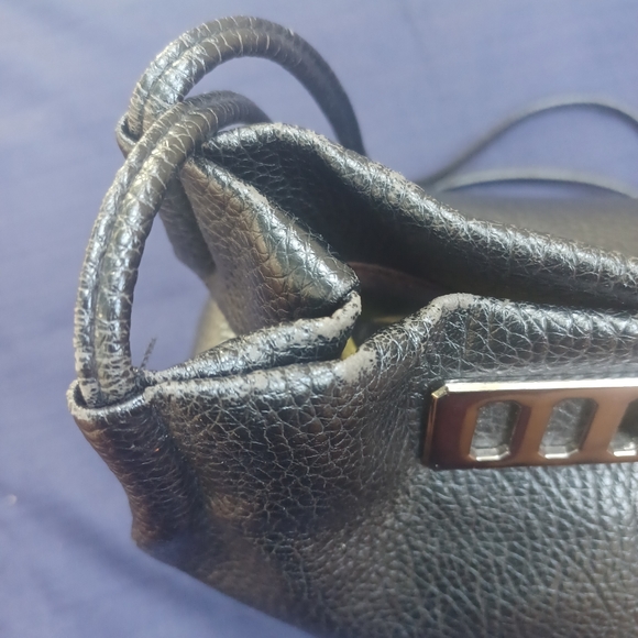 Black purse - Picture 10 of 11